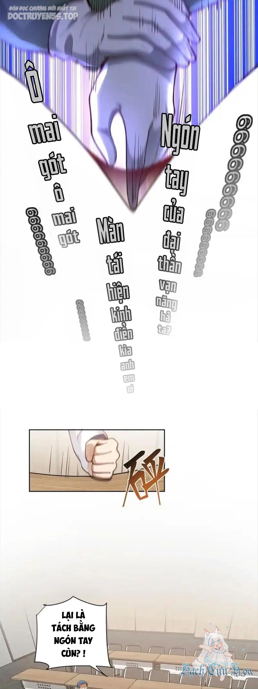 livestream phẫu thuật chapter 18 14