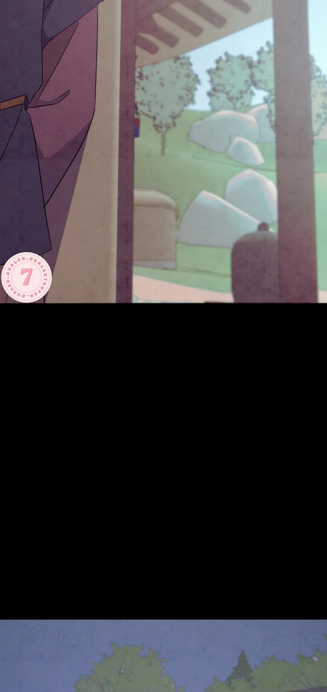 [hoàn] dưới đáy biển xanh chapter 39 48