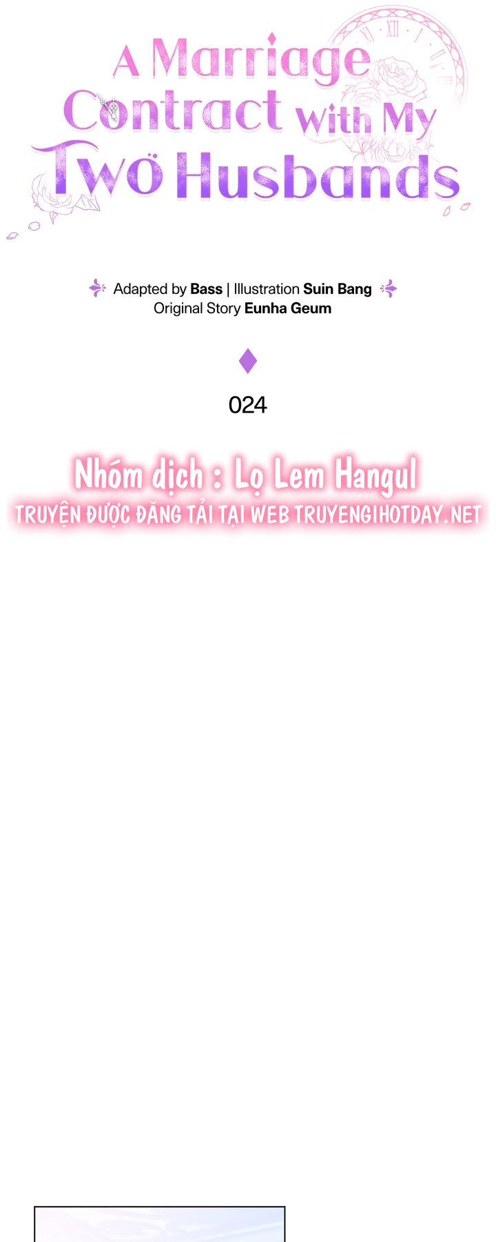 hợp đồng hôn nhân với người chồng thứ 2 của tôi chapter 47 10