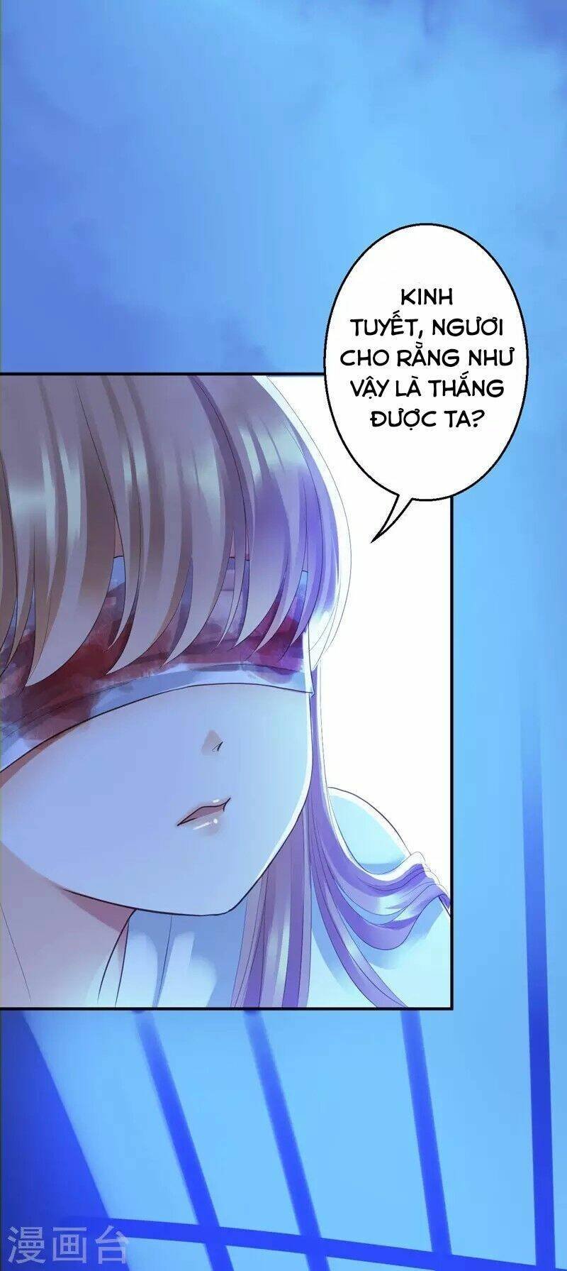 từng bước âm mưu thâm độc : huyết hoàng trở về chapter 1 25