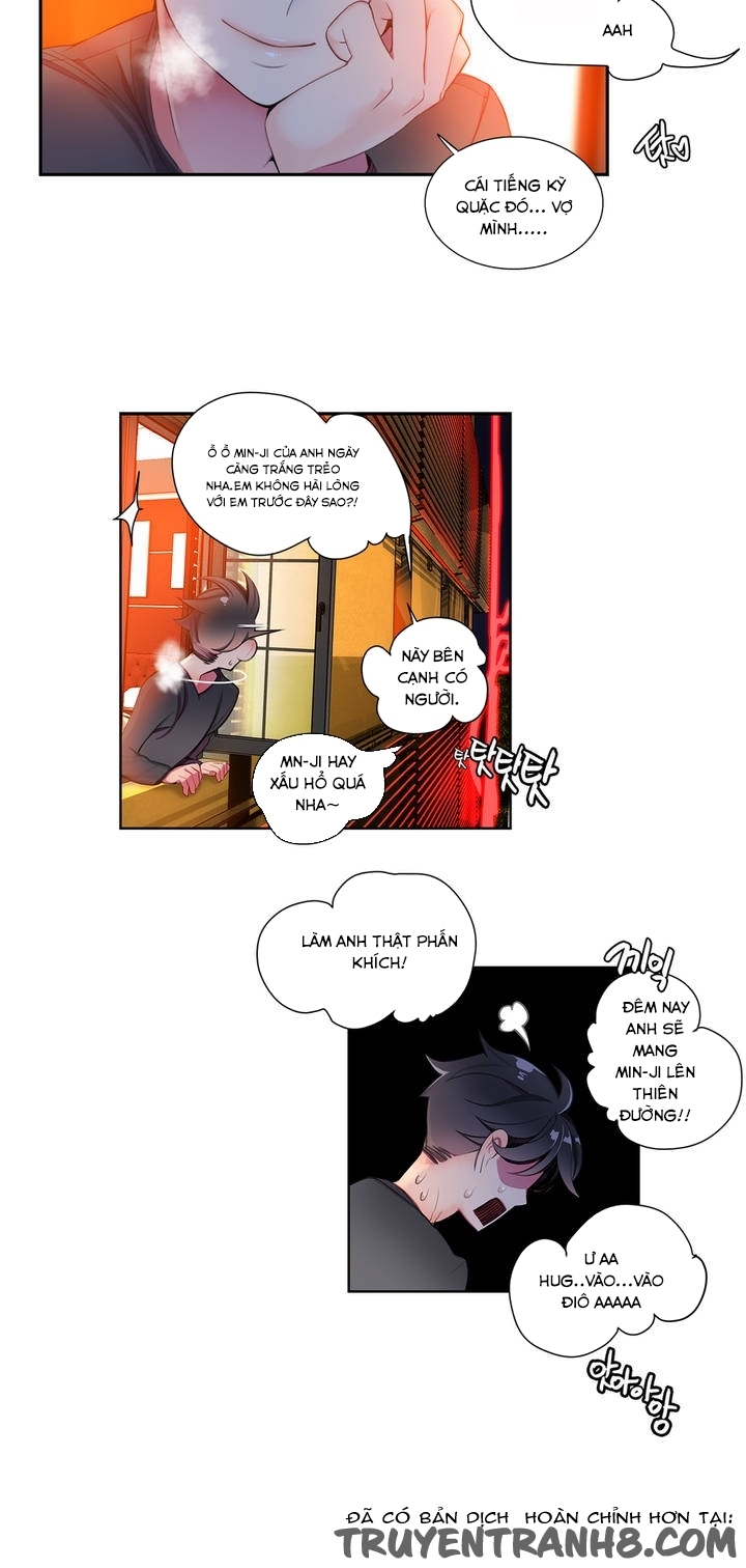 sự ràng buộc của lilith chapter 1 29