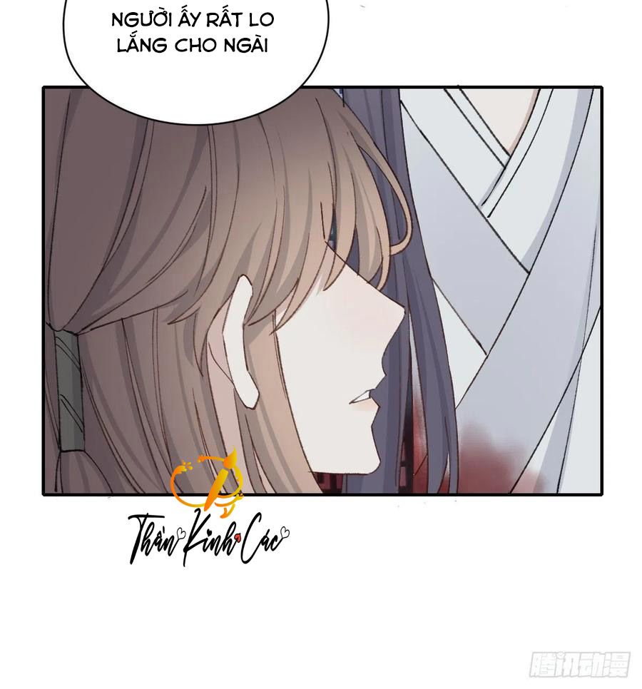 song vương chapter 40 33