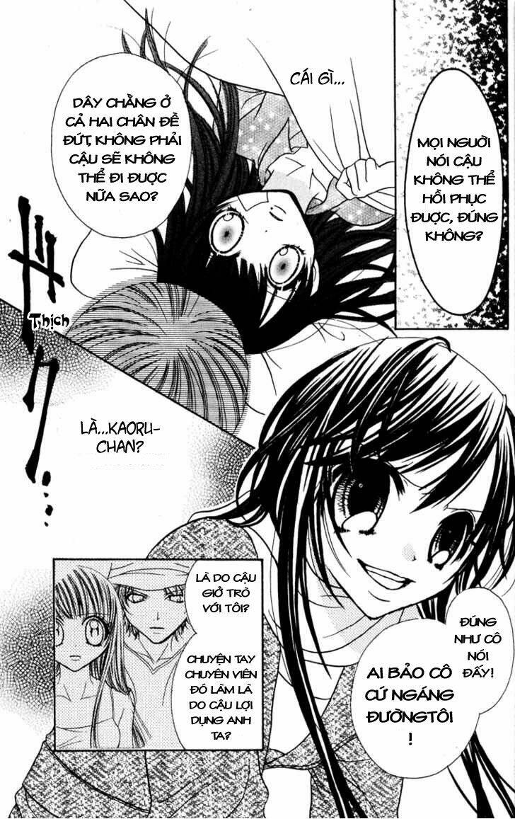 jigoku shoujo-cô gái đến từ địa ngục chapter 3 22