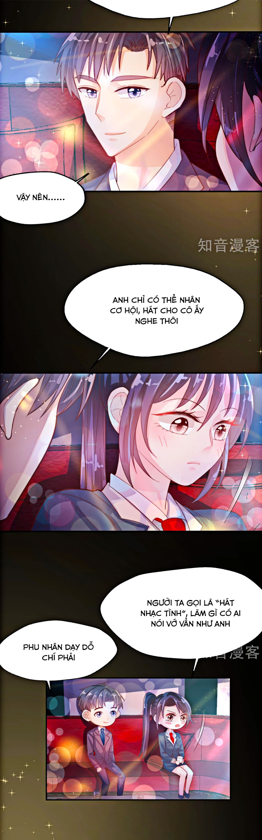 sau này vẫn cứ thích anh chapter 56 7