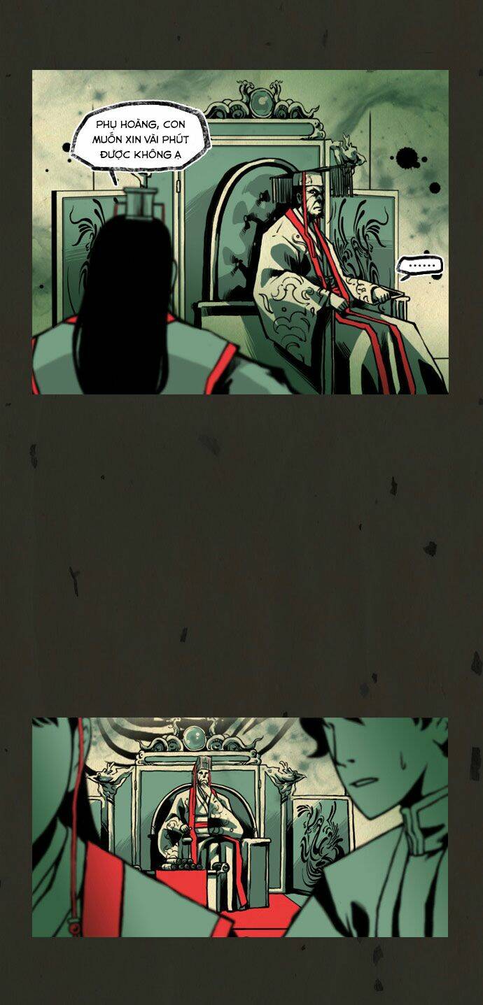 in full bloom chapter 30 5