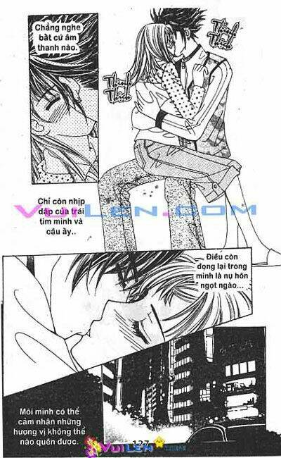 nụ hôn cuối chapter 39 8