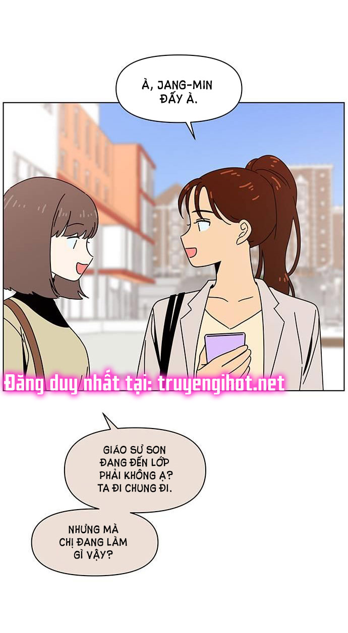 thanh xuân rực rỡ - season of blossom chapter 73 41