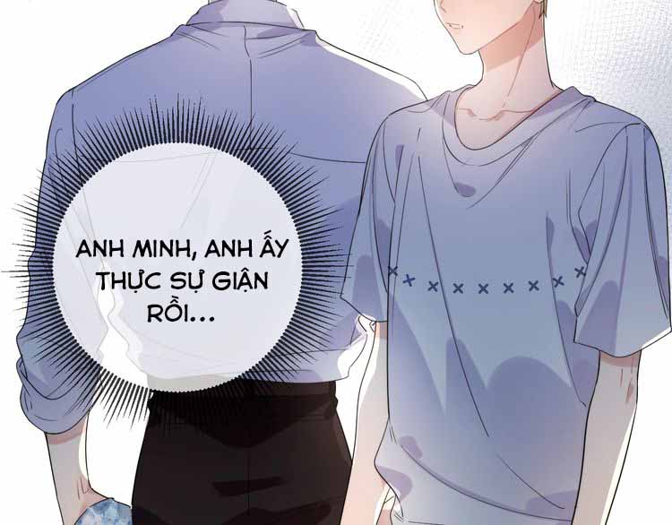 Minh Nhật Tinh Trình Chapter 14 - Next Chapter 15