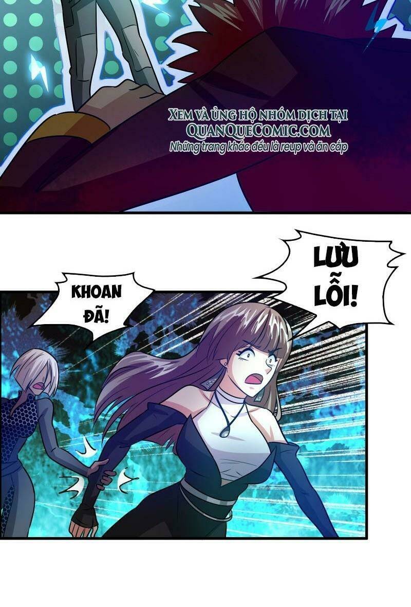 dị giới cung ứng thương chapter 94 22