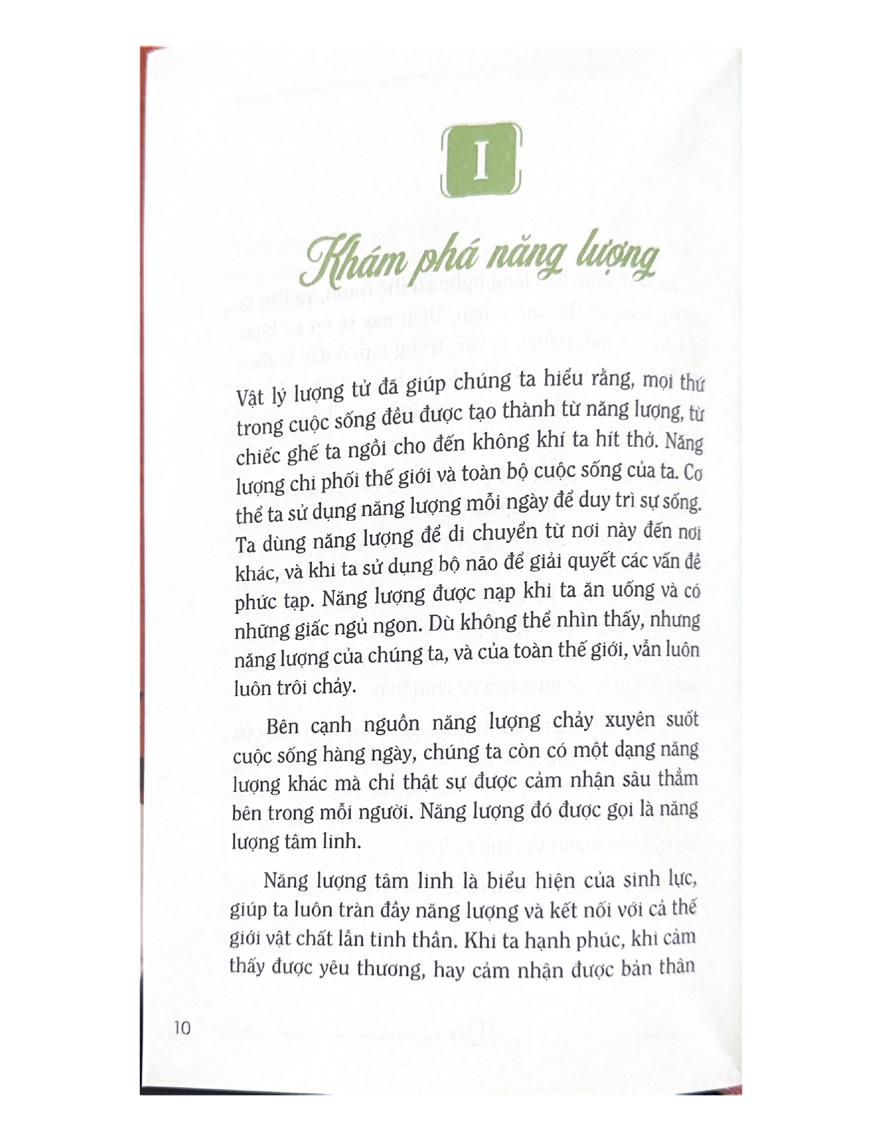 The Secrets - Chữa Lành Tâm Linh - Vanlangbooks