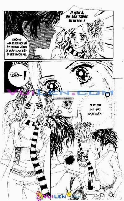 love your enemies chapter 5 23