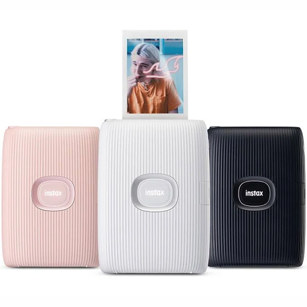 Máy in ảnh Fujifilm Instax Mini Link 2 - Hàng chính hãng