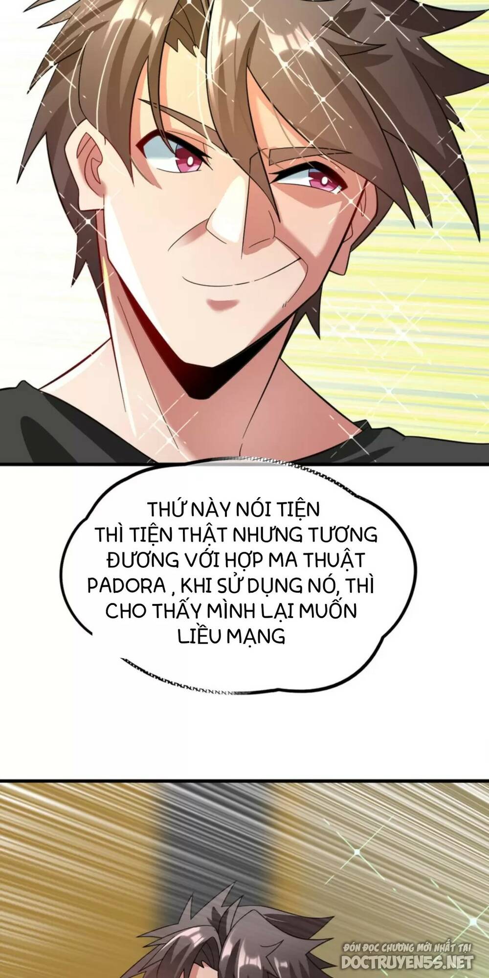 ngự thú phản khoa học chapter 34 26