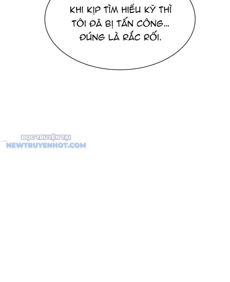 tận thế cũng chỉ là trò chơi chapter 33 33