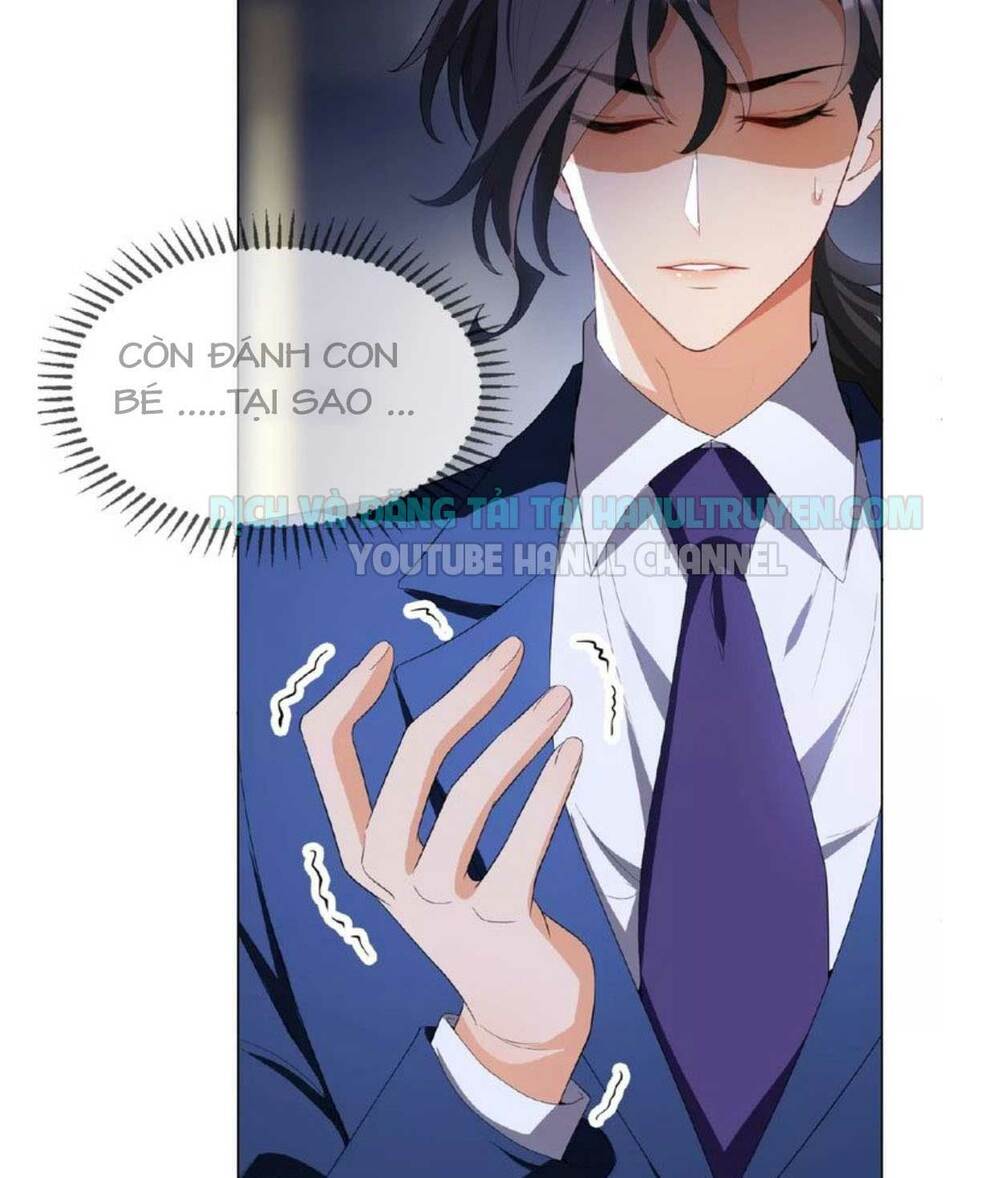 cô vợ nhỏ nuông chiều quá lại thành ác!! chapter 104 24