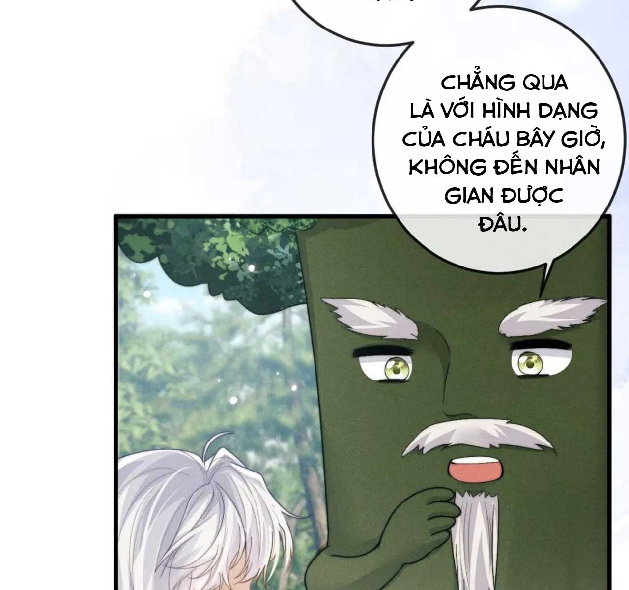 Sự Ân Hận Của Ma Tôn chapter 64