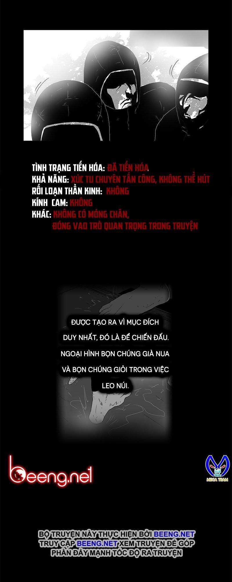 sống sót chapter 23.5 10