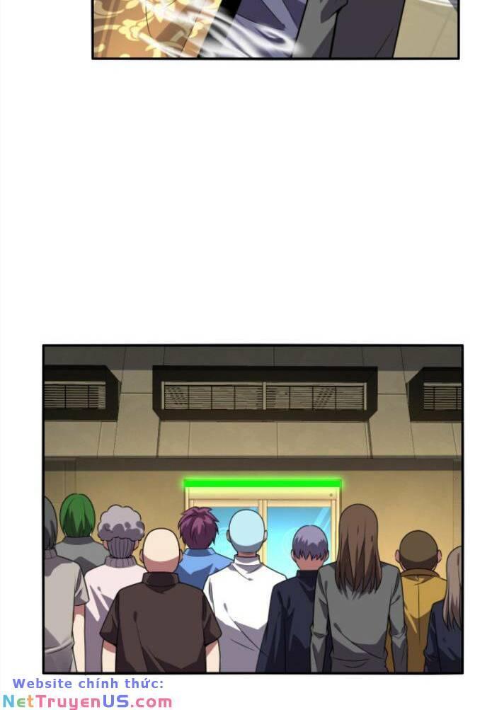 nhìn thấy thanh máu, ta xử tội thần linh chapter 62 7