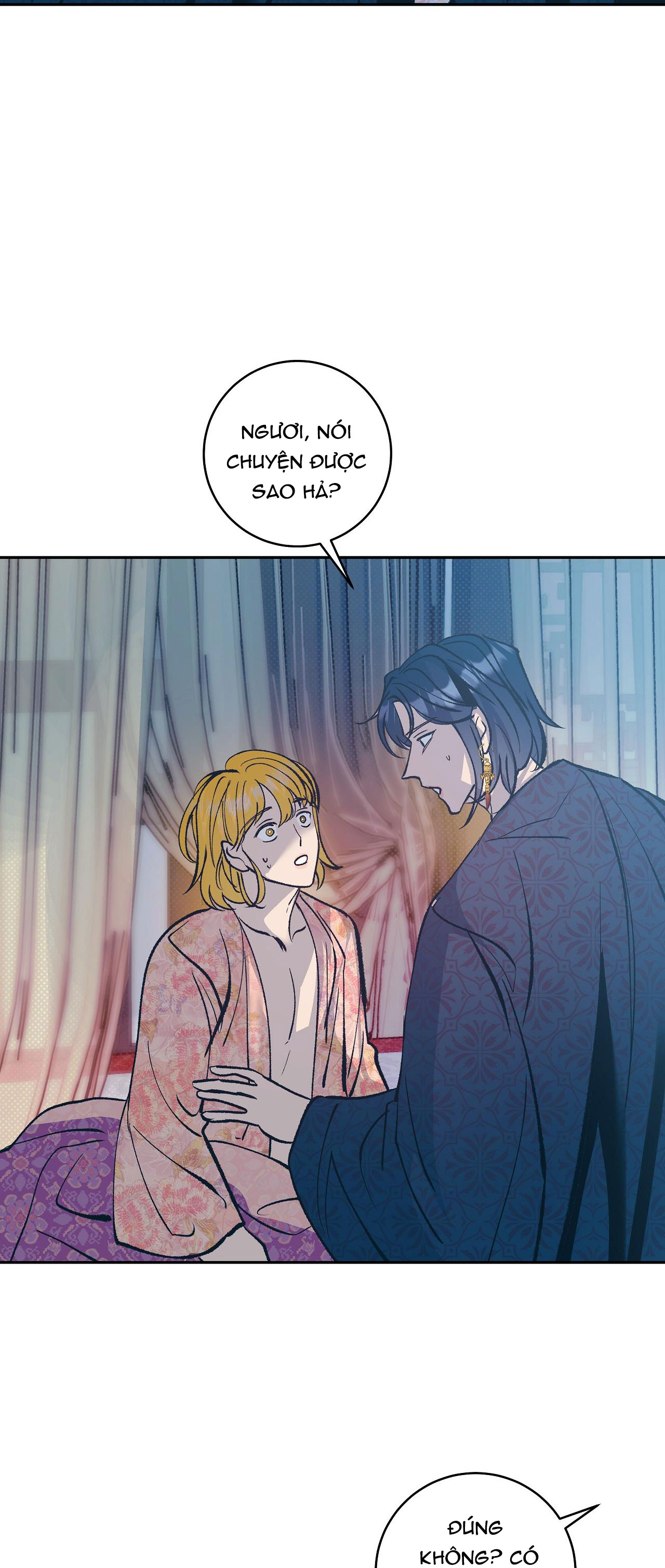 bán yêu chapter 17 46