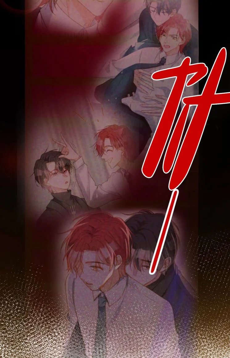 nụ hôn vực thẳm chapter 96 19