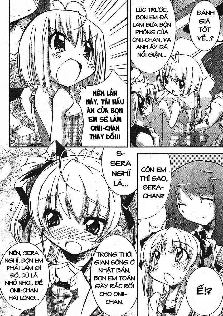 cherry x cherry chapter 9.2 10