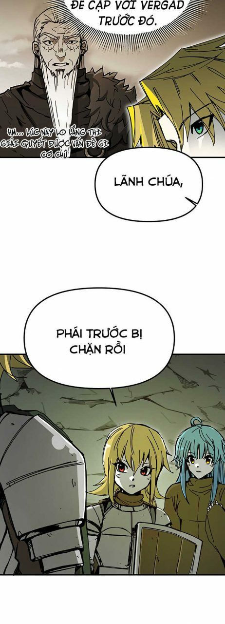 bug player - người chơi lỗi chapter 50 26