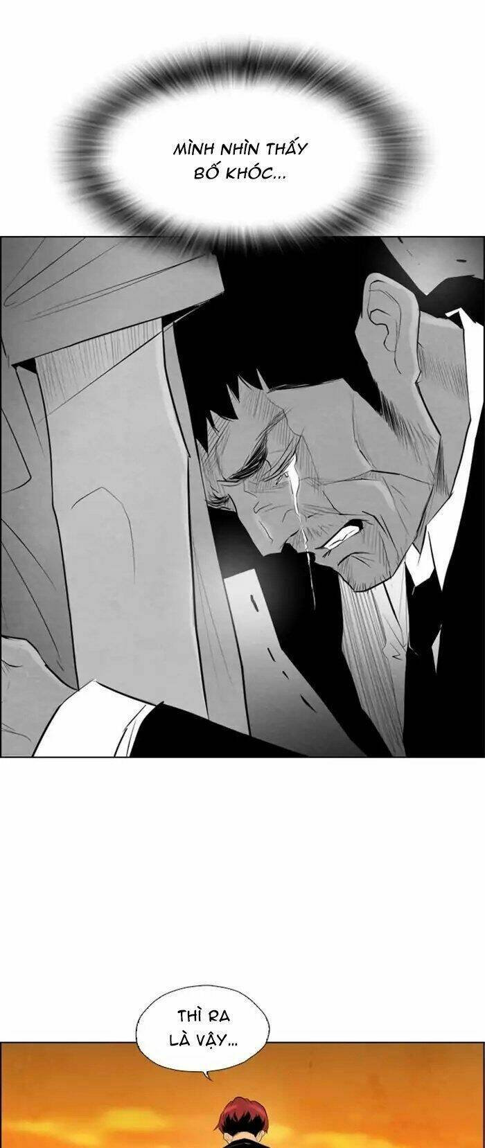 kẻ hồi sinh chapter 56 54