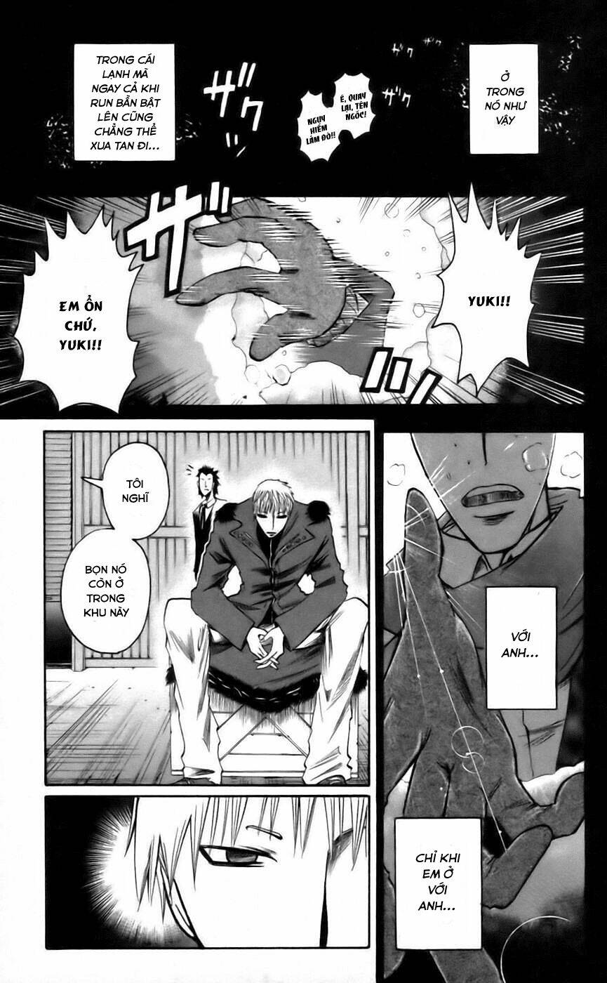 majin tantei nougami neuro chapter 41 6