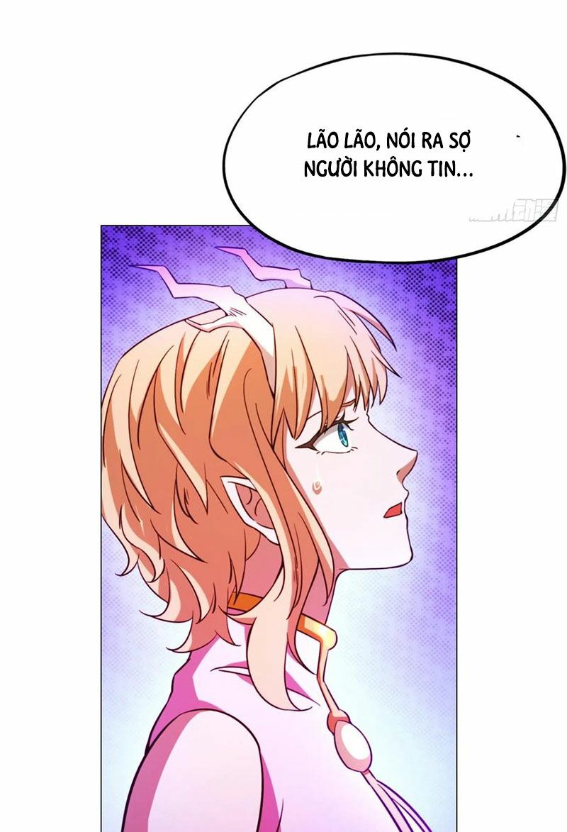 vạn cổ kiếm thần chapter 126 23