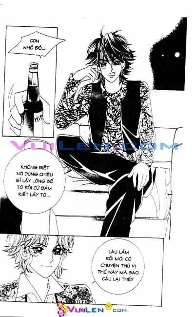 cô dâu bé xinh chapter 5 12