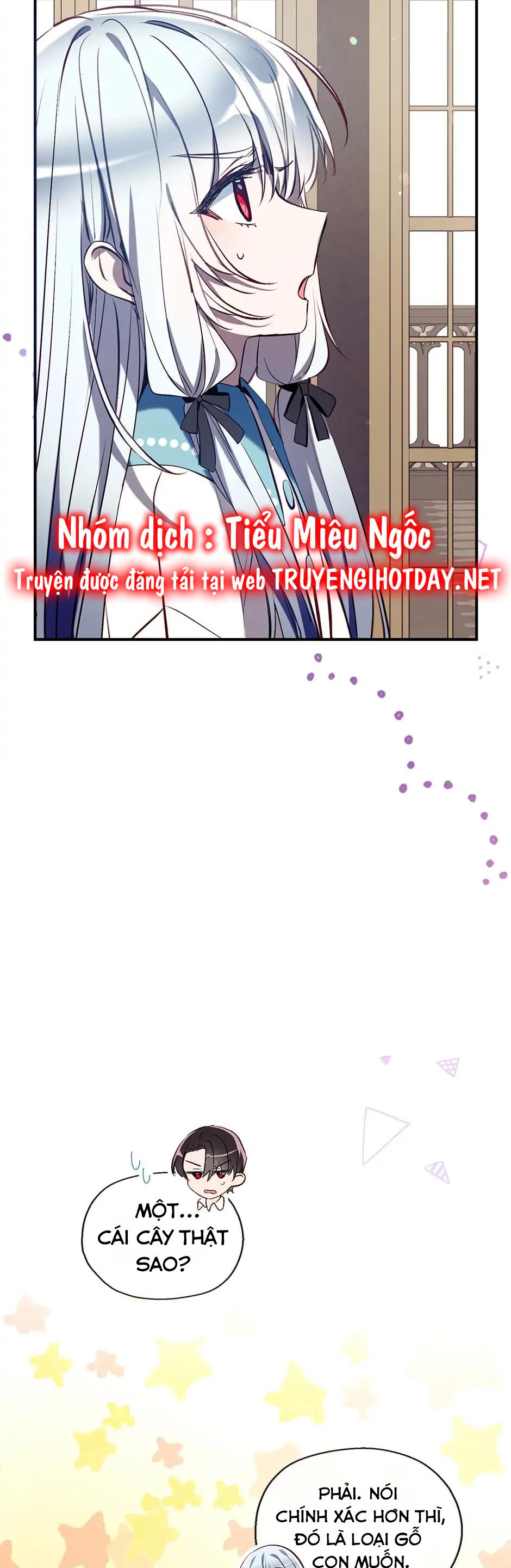 chúng ta có thể trở thành gia đình được không? chapter 78 48