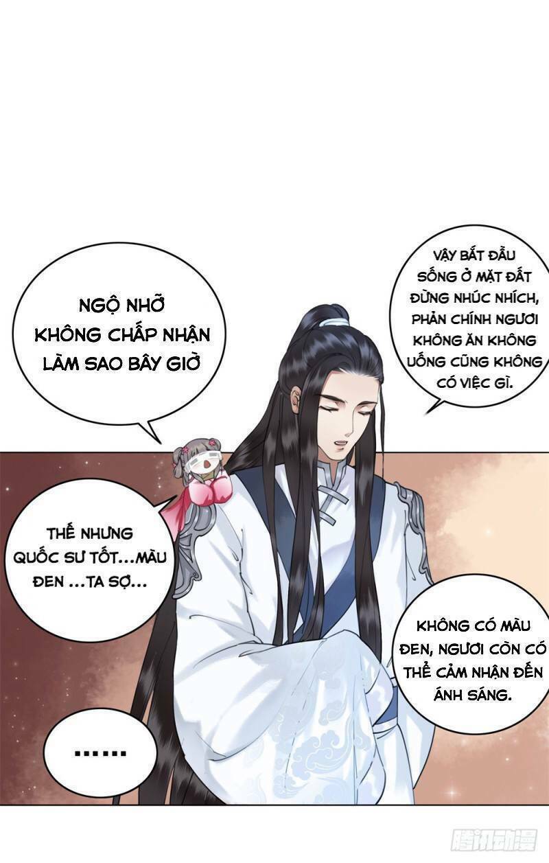gay rồi! cái đó thành tinh rồi chapter 47 29