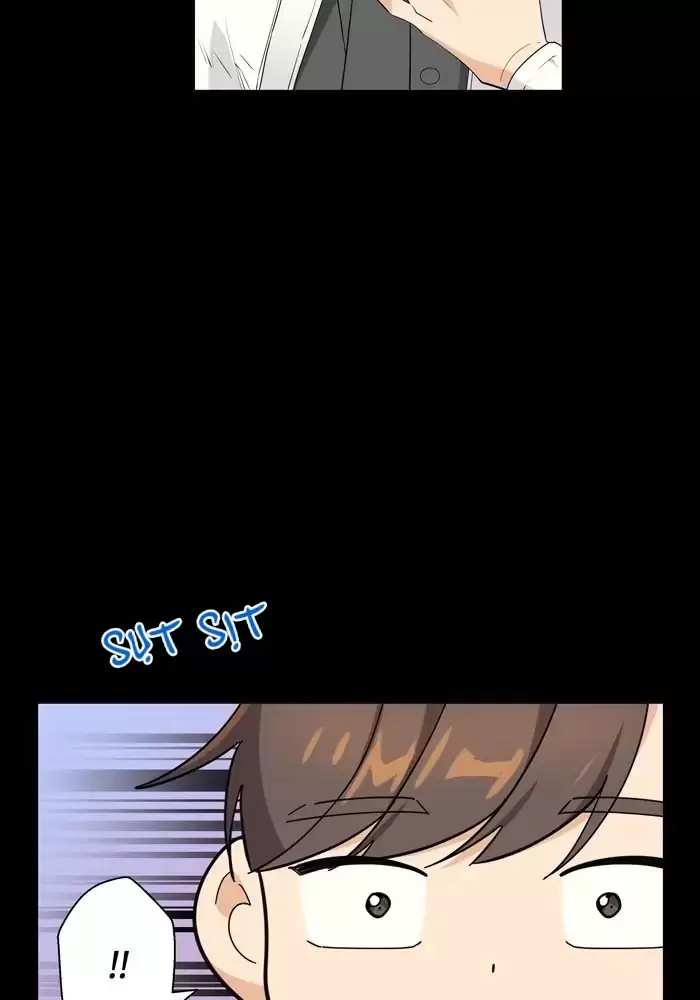 anh bạn của tôi đang phát sáng kìa ! chapter 13 53