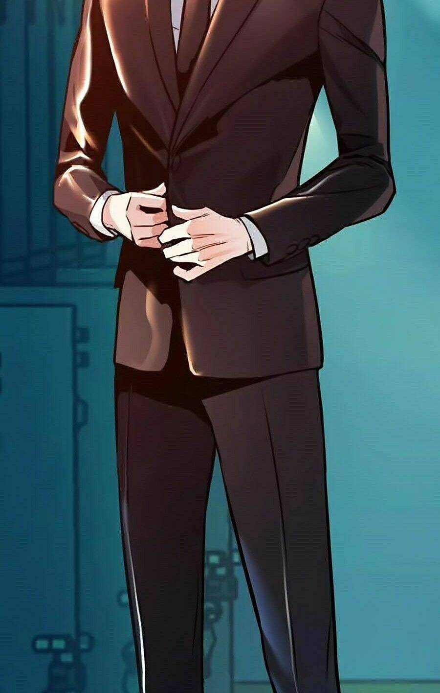 bạn học tôi là lính đánh thuê chapter 26 117