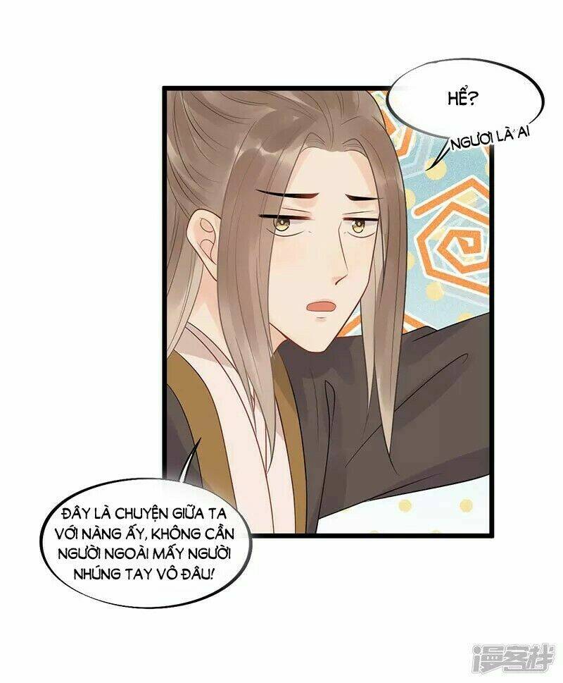 tư thế chính xác cùng bệ hạ yêu đương chapter 29.2 3