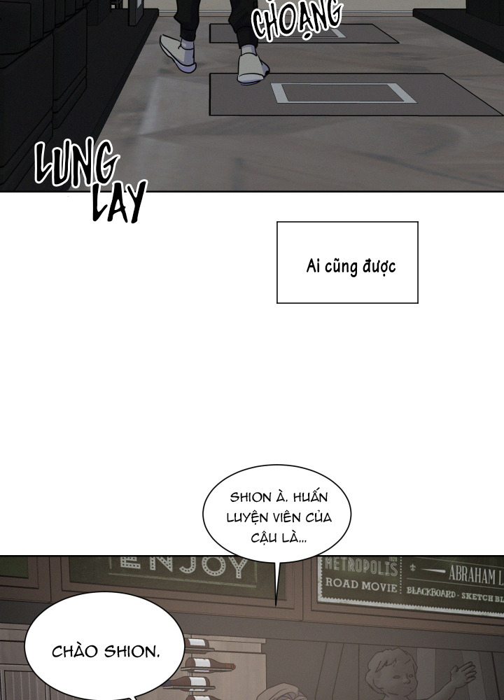 hướng về phía anh chapter 6 81