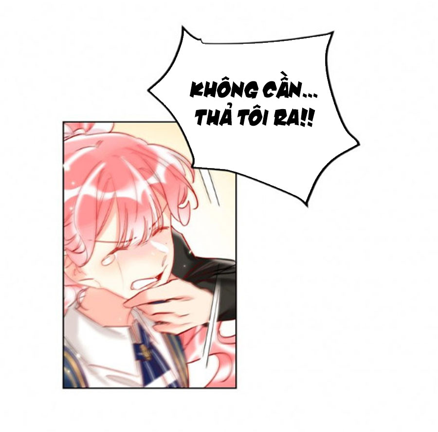 kế hoạch đánh chiếm của công chúa nghèo chapter 40 7