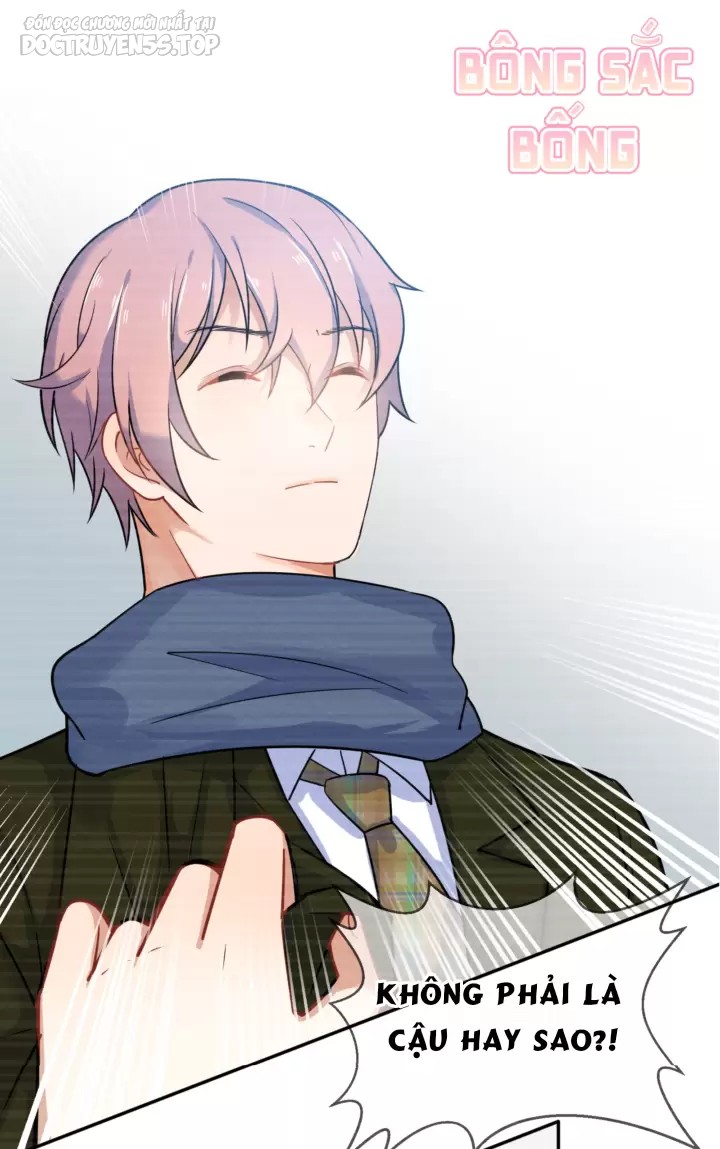 lời nói dối của cô ấy chapter 6 46