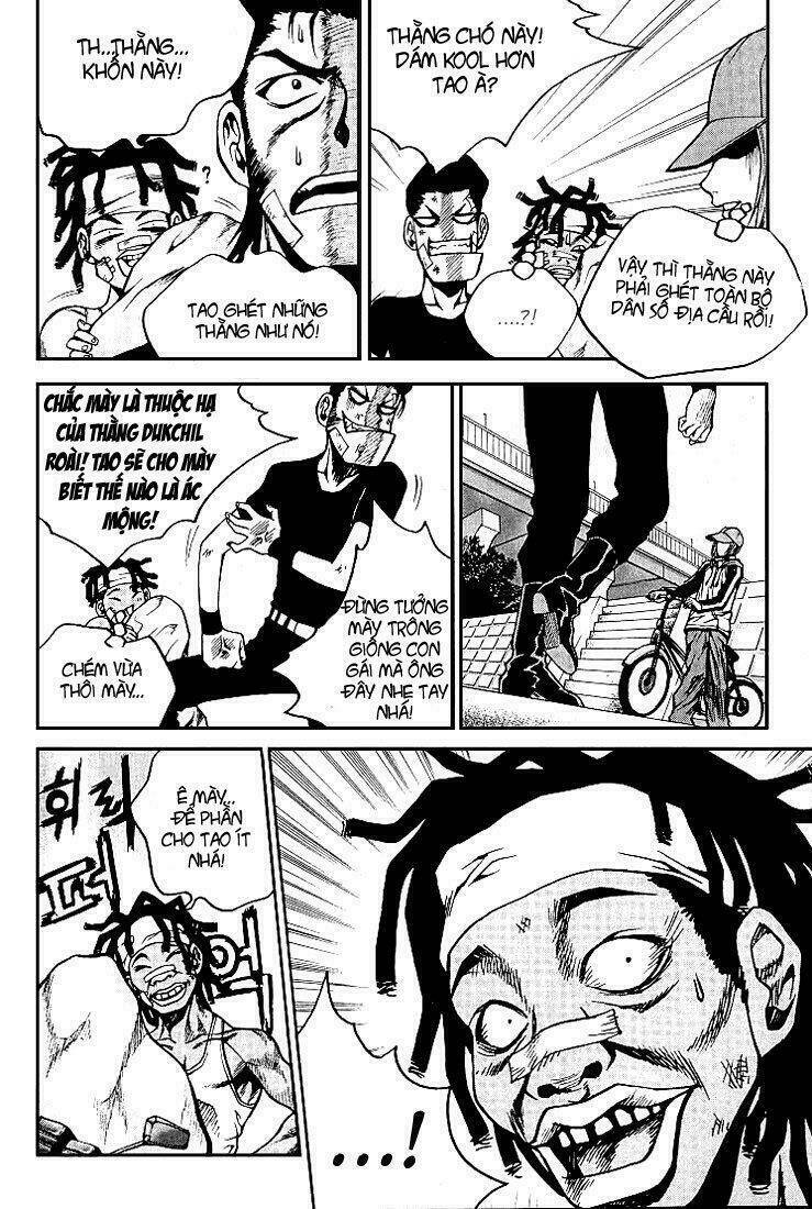 zippy ziggy chapter 12 19