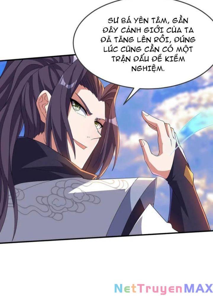 đệ nhất người ở rể chapter 260 110