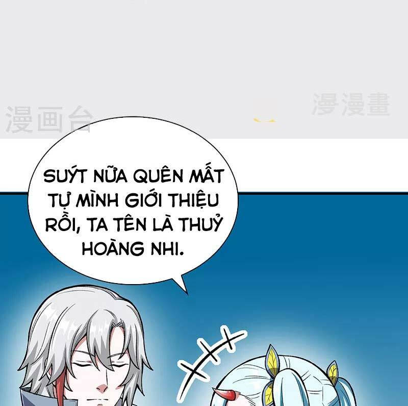 võ đạo độc tôn chapter 442 64