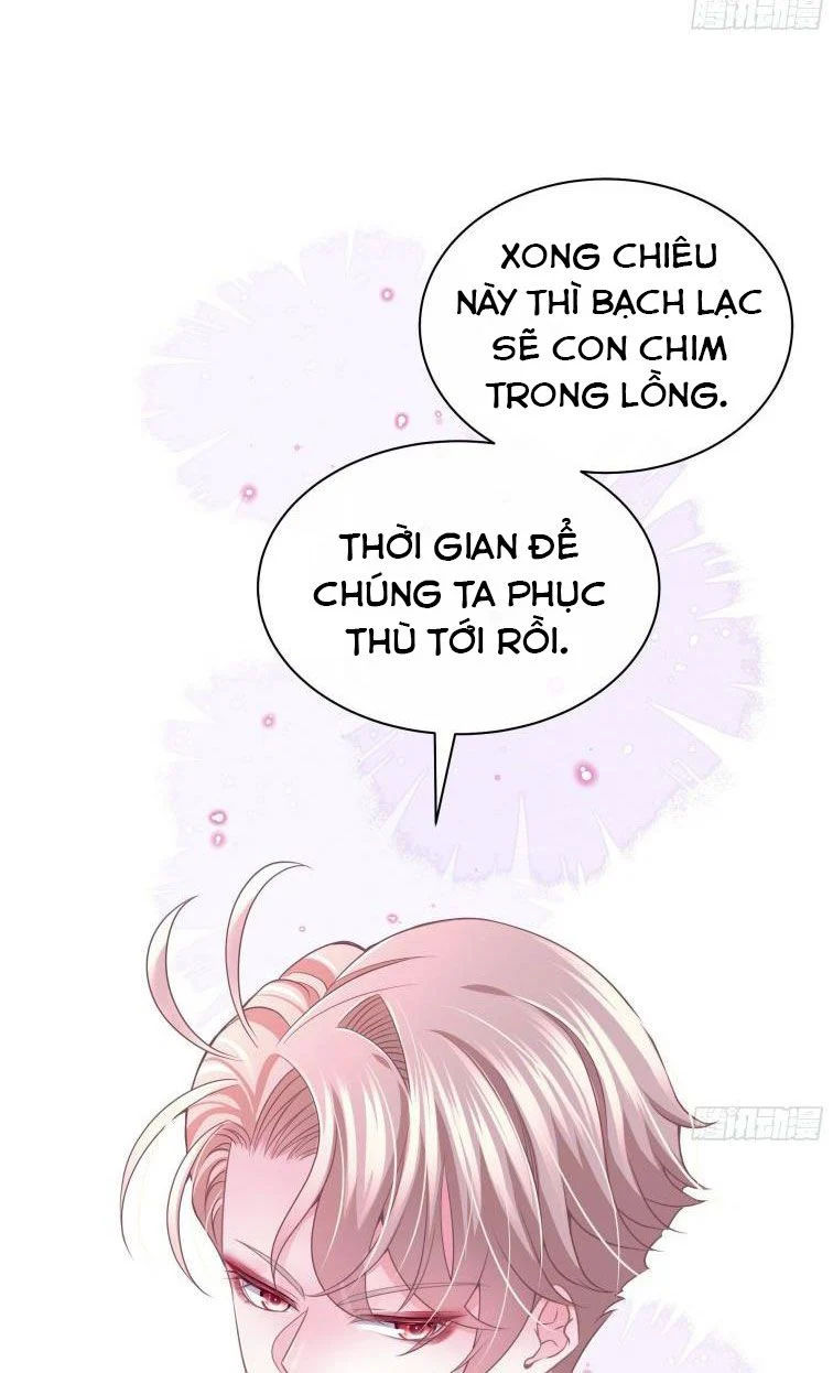 tôi nghi ngờ hệ thống thích tôi chapter 22 52