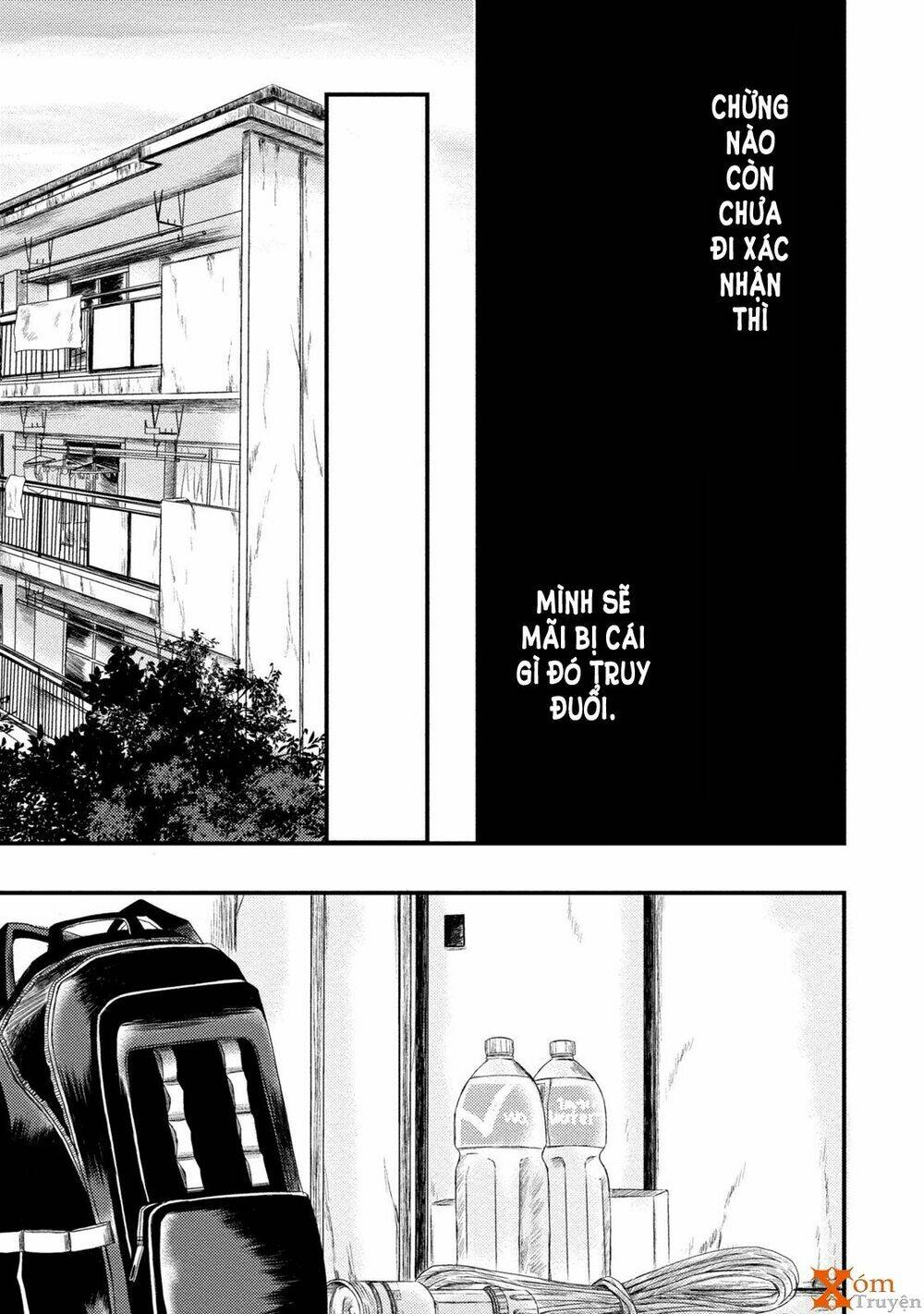 mashuri no hako chapter 5 3