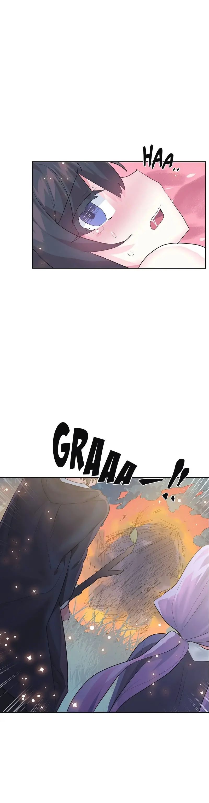 đăng nhập vào thế giới trò chơi chapter 39 4