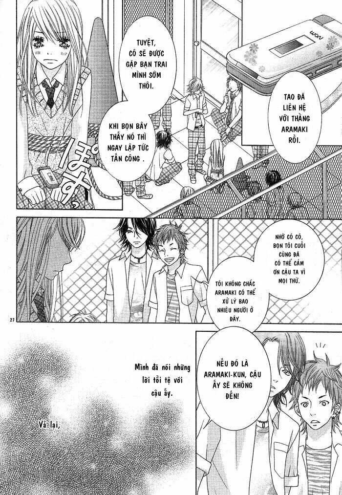 animal jungle chapter 2 26