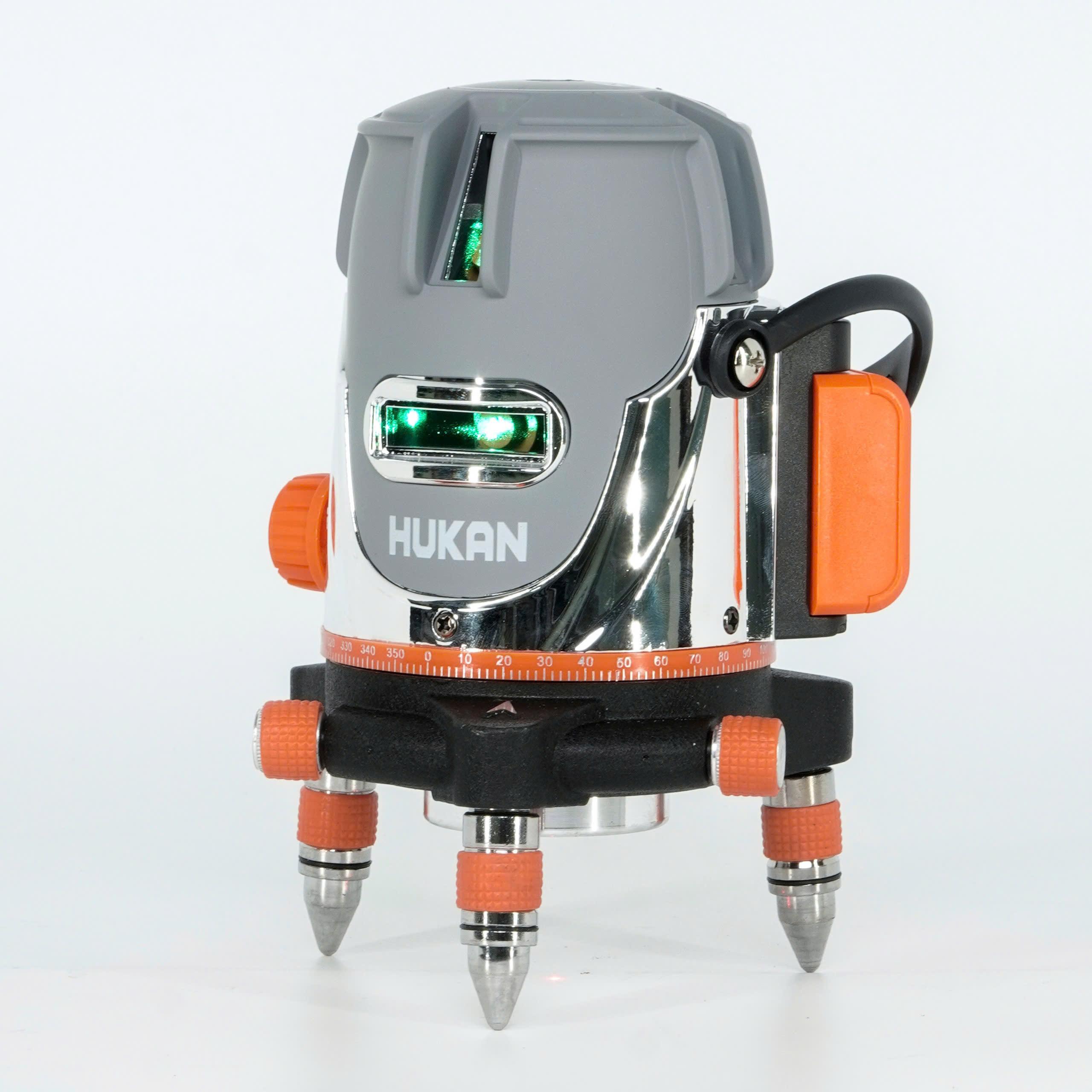 MÁY CÂN BẰNG LASER 1MM HK-E63 HUKAN -HÀNG CHÍNH HÃNG