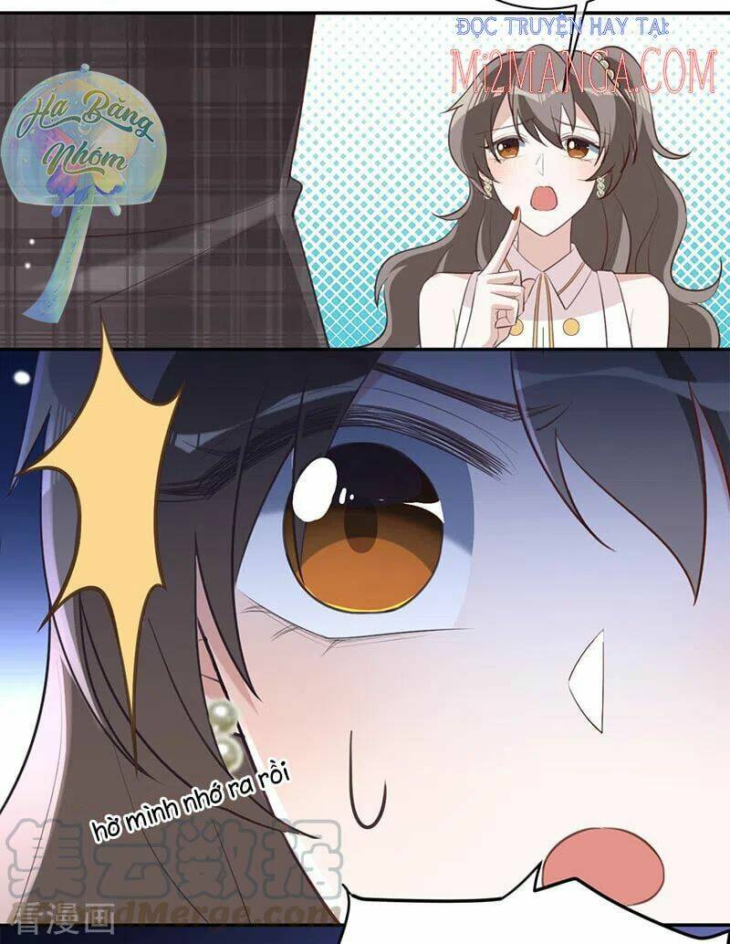 dĩ hôn chi danh chapter 34 11