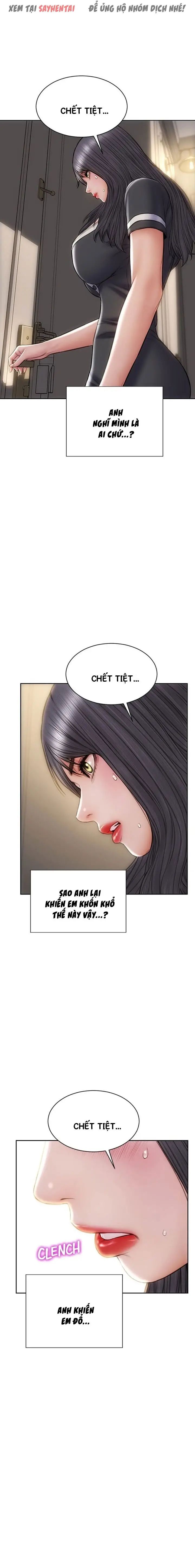 gã tồi tệ chapter 33 19