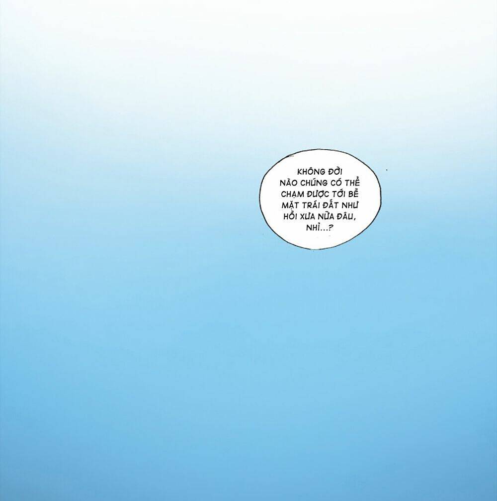 impulse - xung lực chapter 0 23