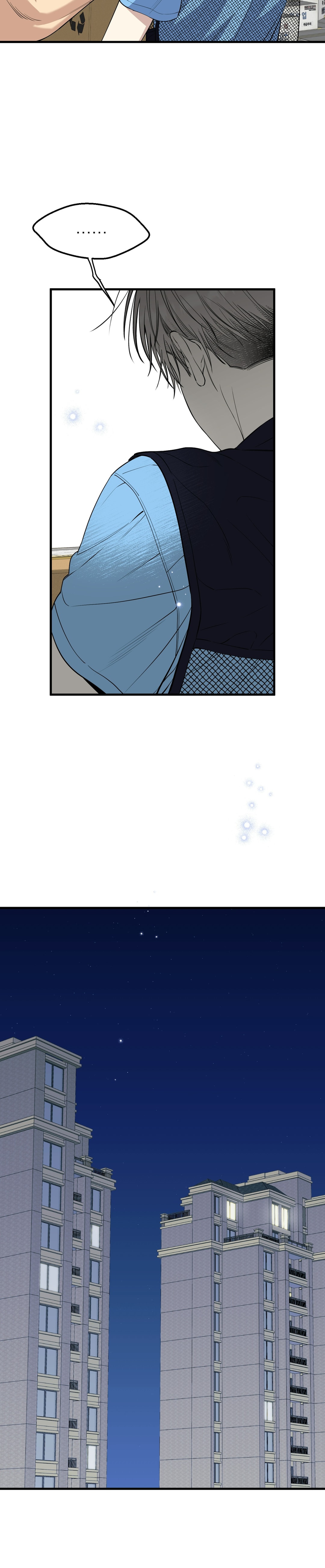 trái tim đa cảm chapter 8 13